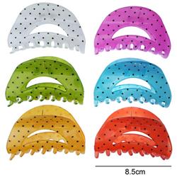 PINZA PLASTICA COLORATO 